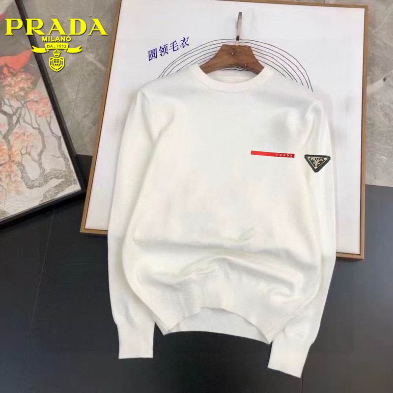 Prada M-3XL 12yr77