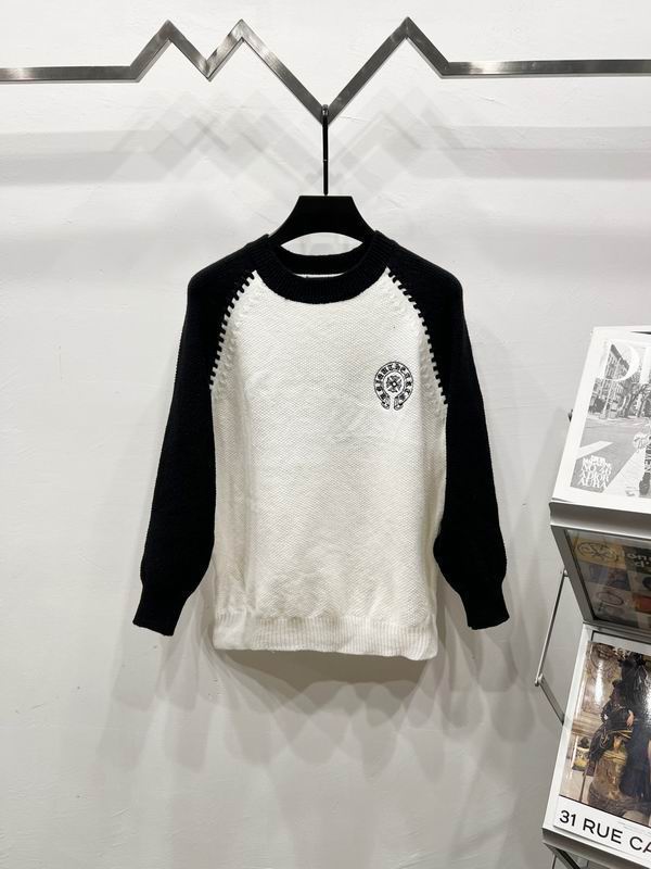 Chrome Hearts S-L qqtxQ008