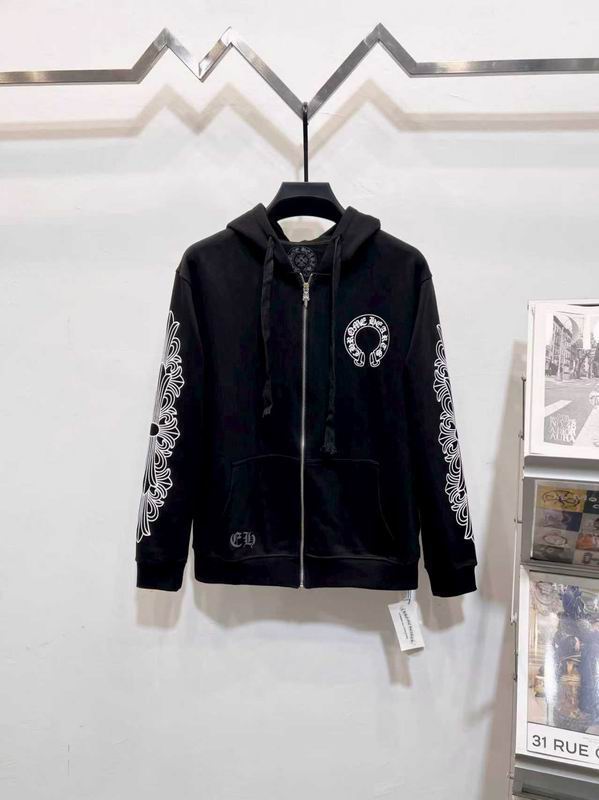 Chrome Hearts S-XL qqtxG001