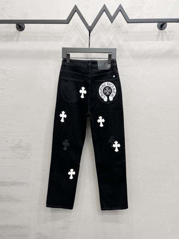 Chrome Hearts sz28-36 mmtxM1234