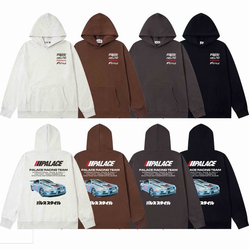 Palace S-XL bhtx8201