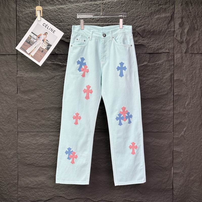 Chrome Hearts sz28-34 bhtx09