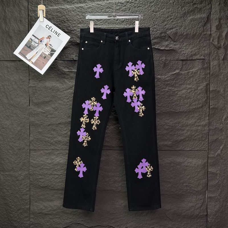 Chrome Hearts sz28-36 bhtx13