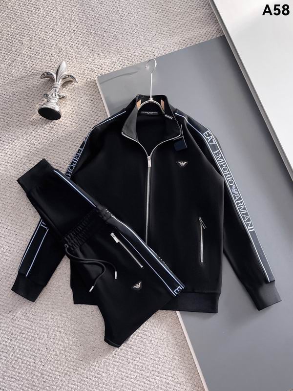 Armani M-3XL 12yr108