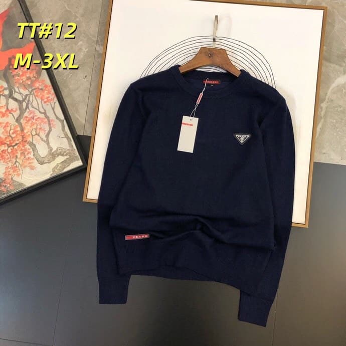Prada M-3XL 12yr80