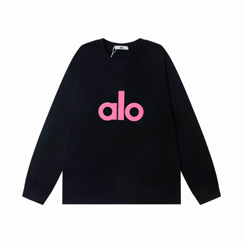 Alo Shirt Long 0921