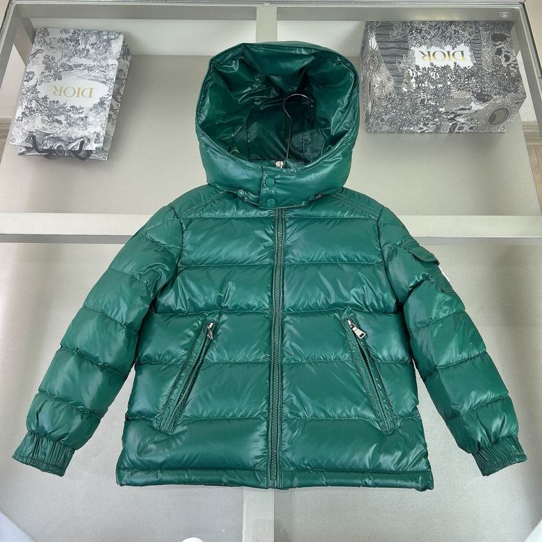 Moncler sz110-160 65