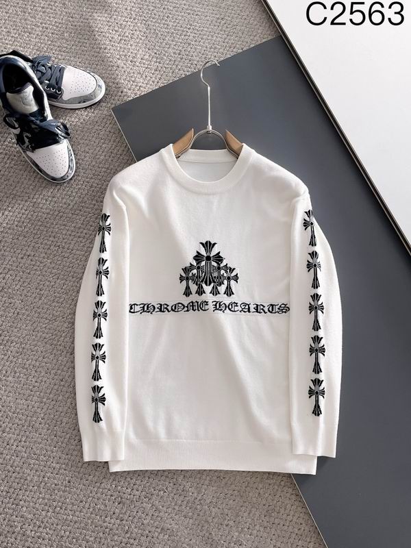 Chrome Hearts M-3XL 25cr25