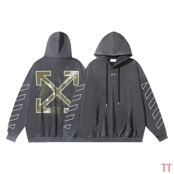 Off White S-XL 20tr33