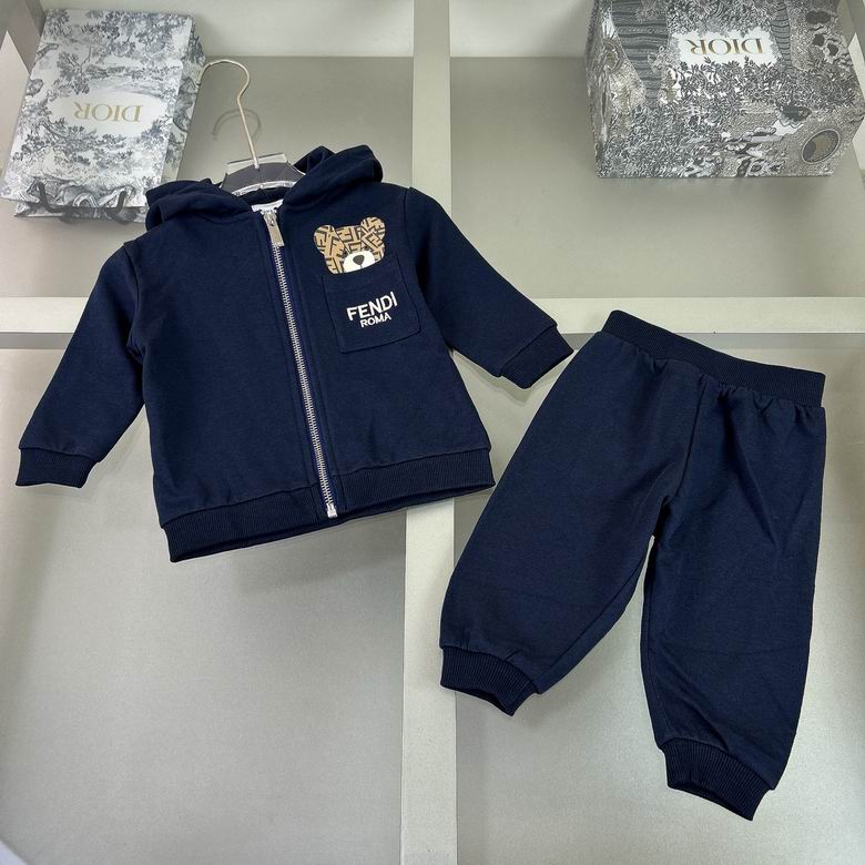 Fendi sz6-9 9-12 12-18 18-24 13