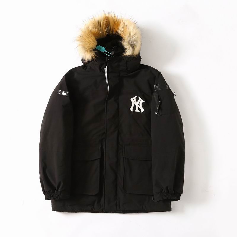MLB Down Jacket 0922