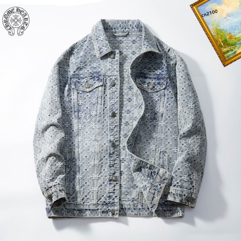 Chrome Hearts M-3XL 25tr28