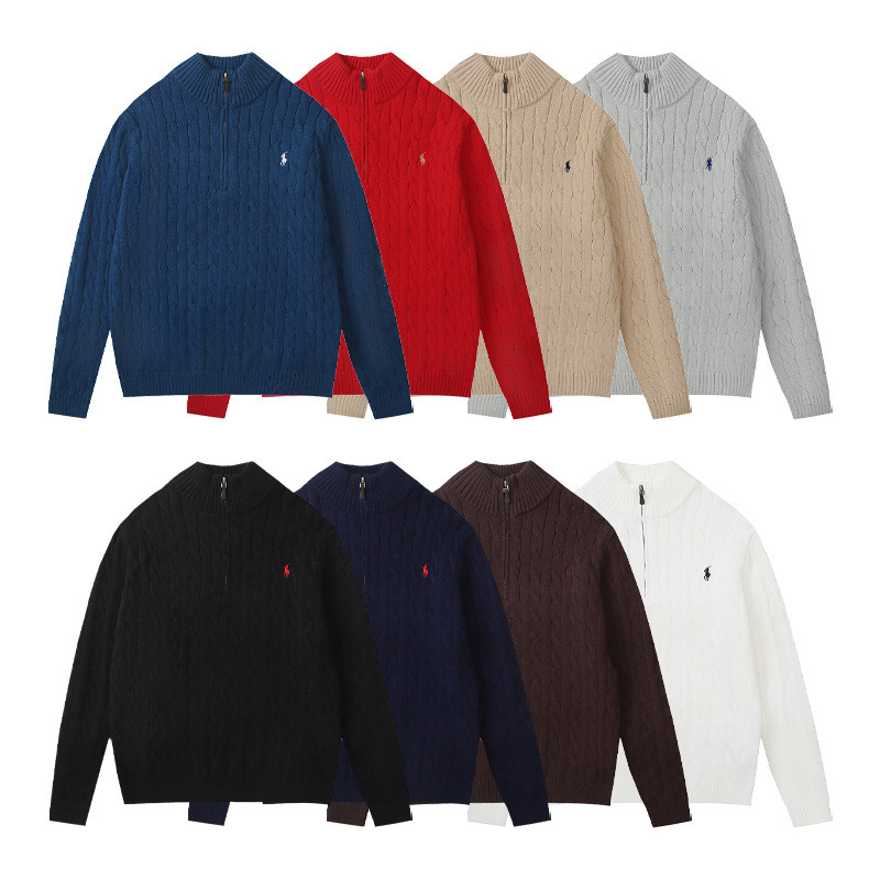 Ralph Lauren S-L crtr58