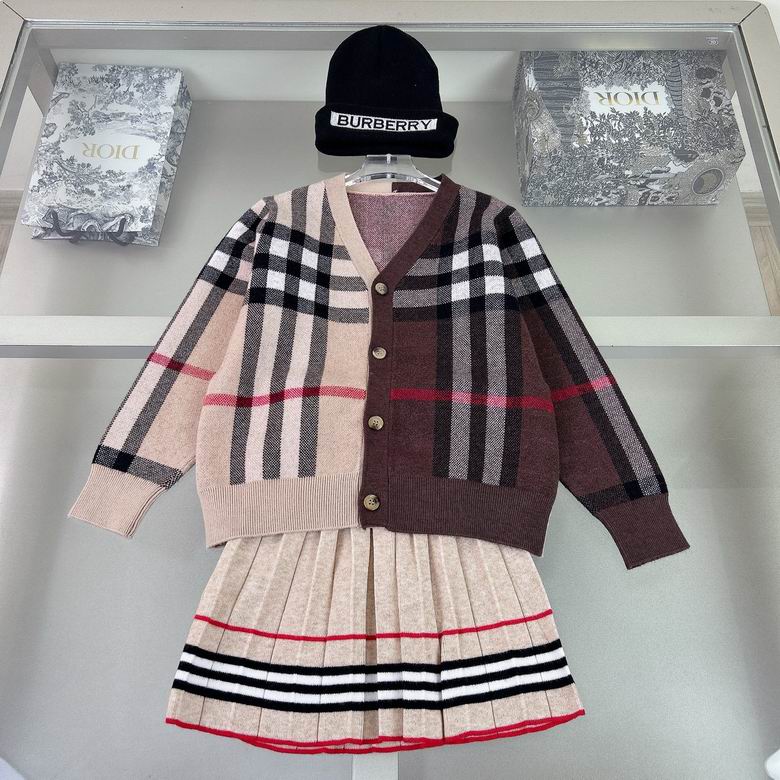 Burberry sz110-160 349