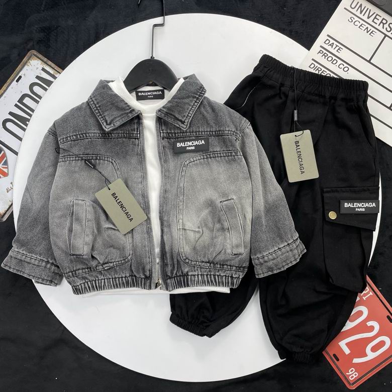 Balenciaga sz90-150 268