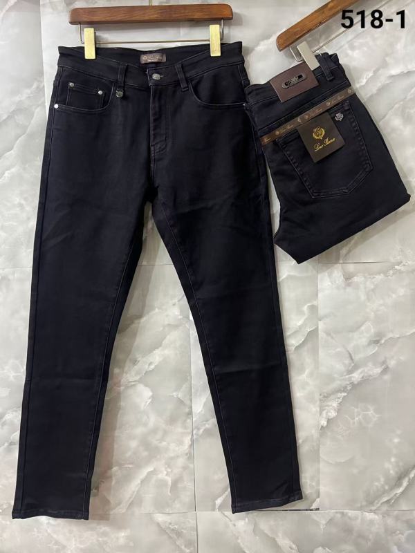 Loro Piana sz30-40 8qx518-1