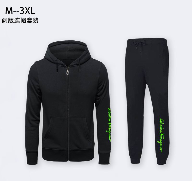 Ferragamo M-3XL 1qr14