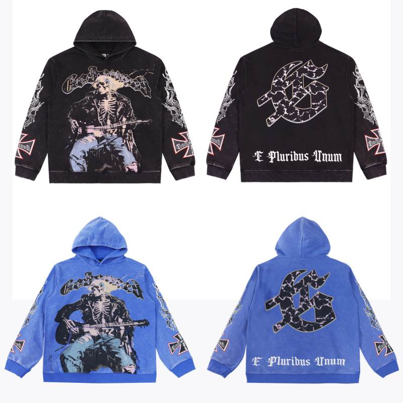 Godspeed S-XL brtx5528