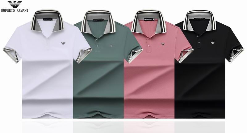 Armani M-3XL 25wr107