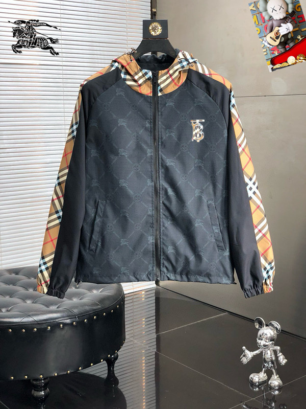 Burberry M-3XL 25tx377