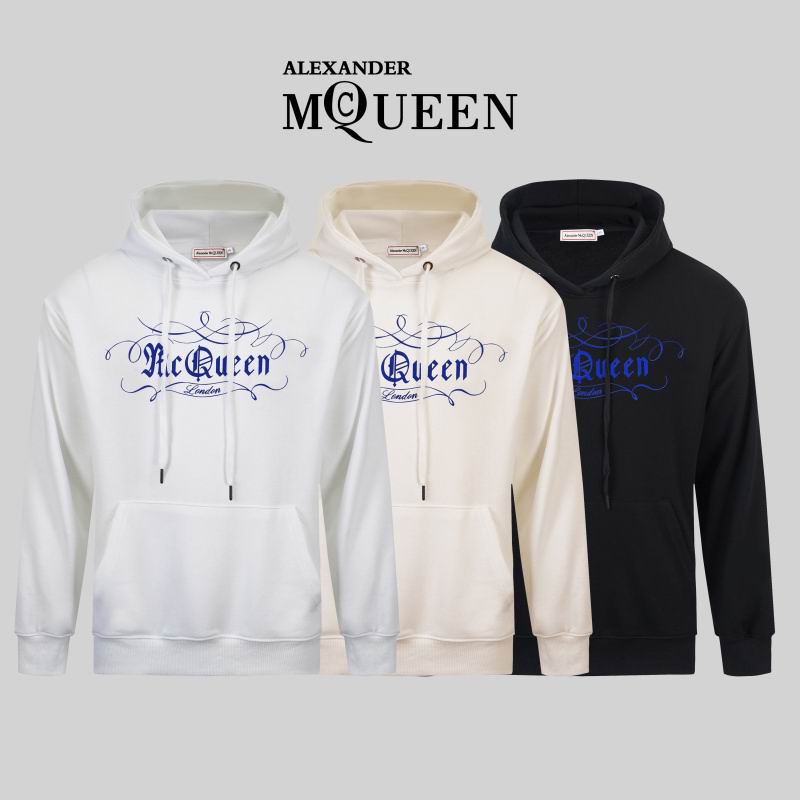 Alexander Mcqueen M-3XL yktrC576