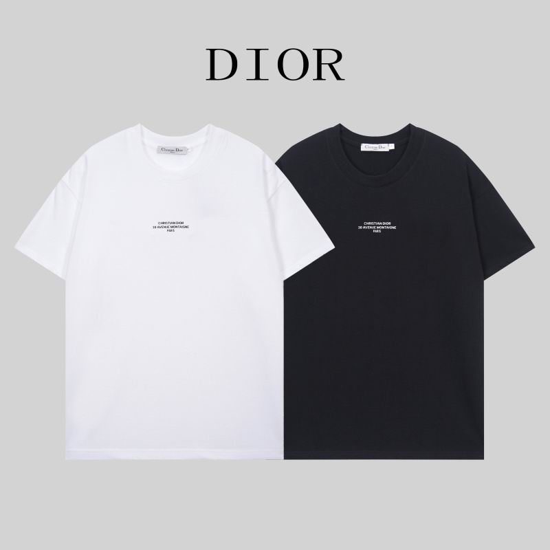 Dior S-3XL yktrT115