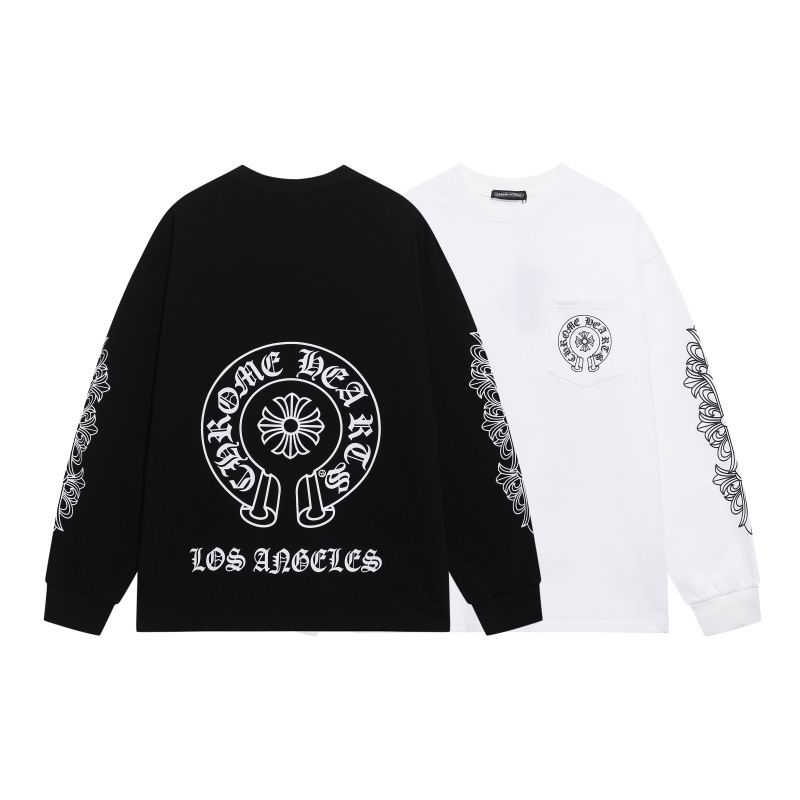 Chrome Hearts S-XL jdtx8235