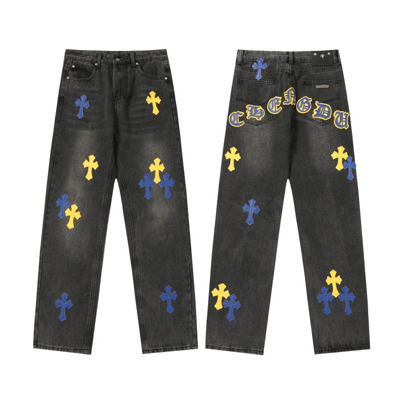 Chrome Hearts sz28-36 oftx506