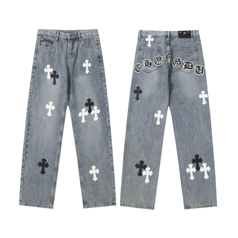 Chrome Hearts sz28-36 oftx509