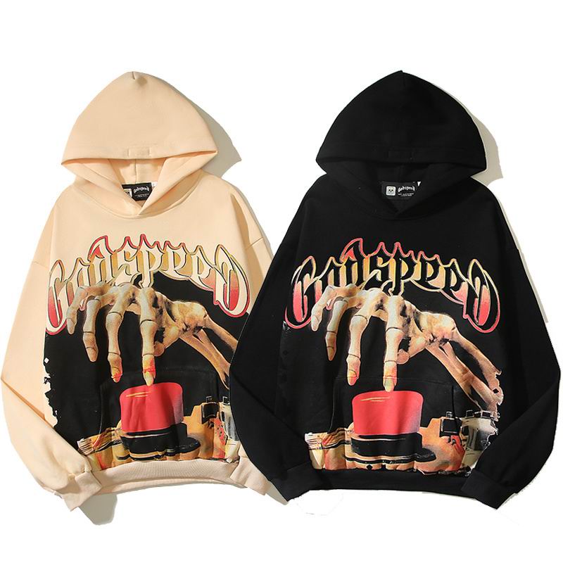 Godspeed M-2XL cztx2855