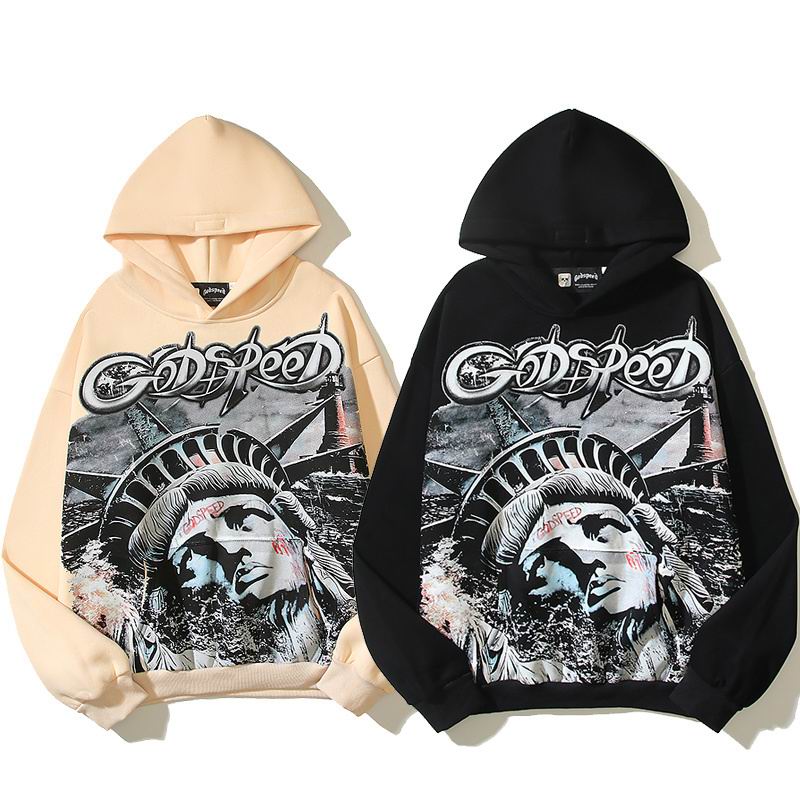 Godspeed M-2XL cztx2857