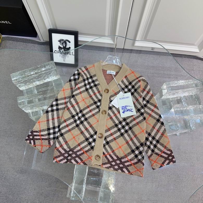 Burberry sz100-160 364