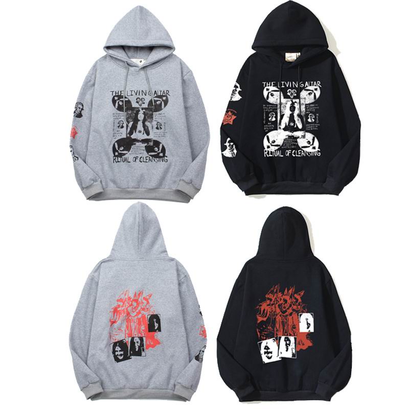 Enfants Riches Deprimes M-2XL cztx9238