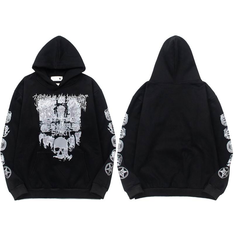 Vintage M-2XL cztx9343