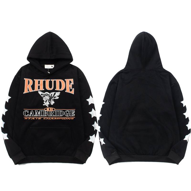 Rhude M-2XL cztx9345