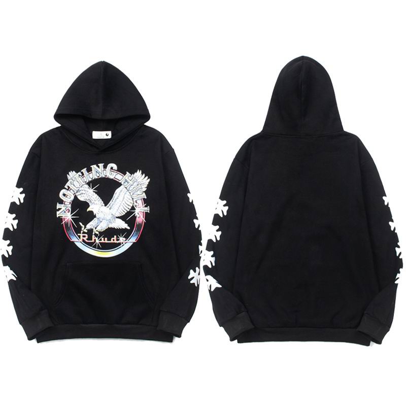 Rhude M-2XL cztx9346