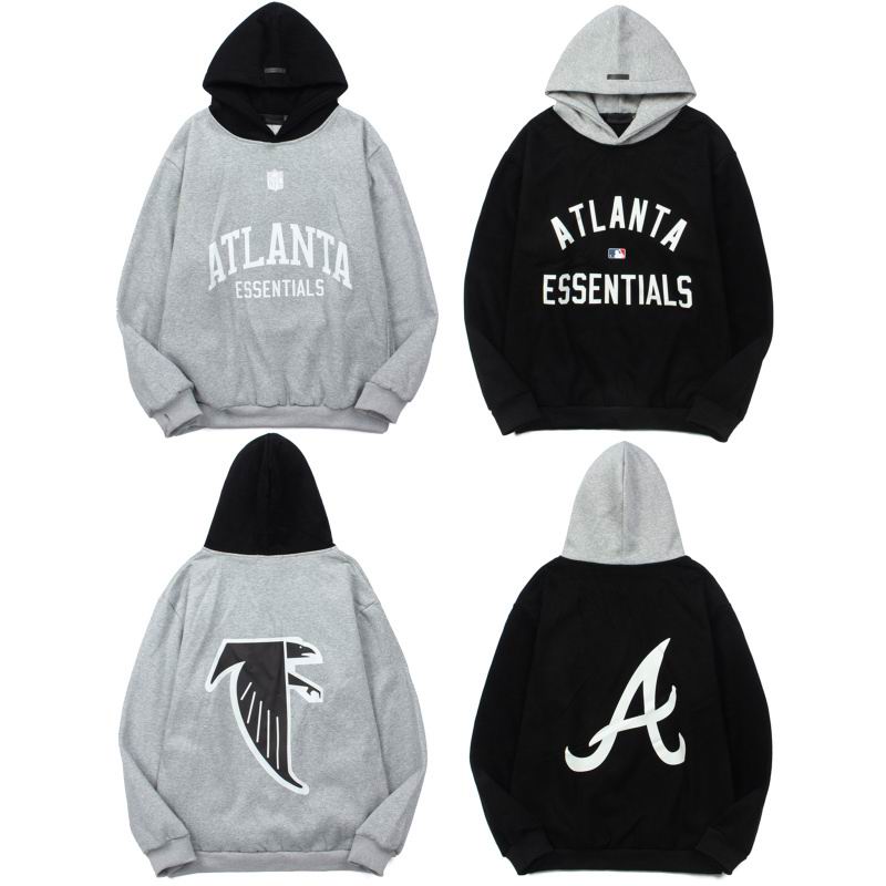 Fear Of God M-2XL cztx9350