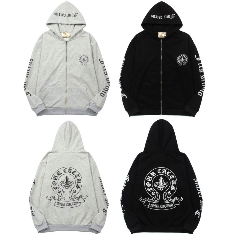 Four cactus M-2XL cztx9352