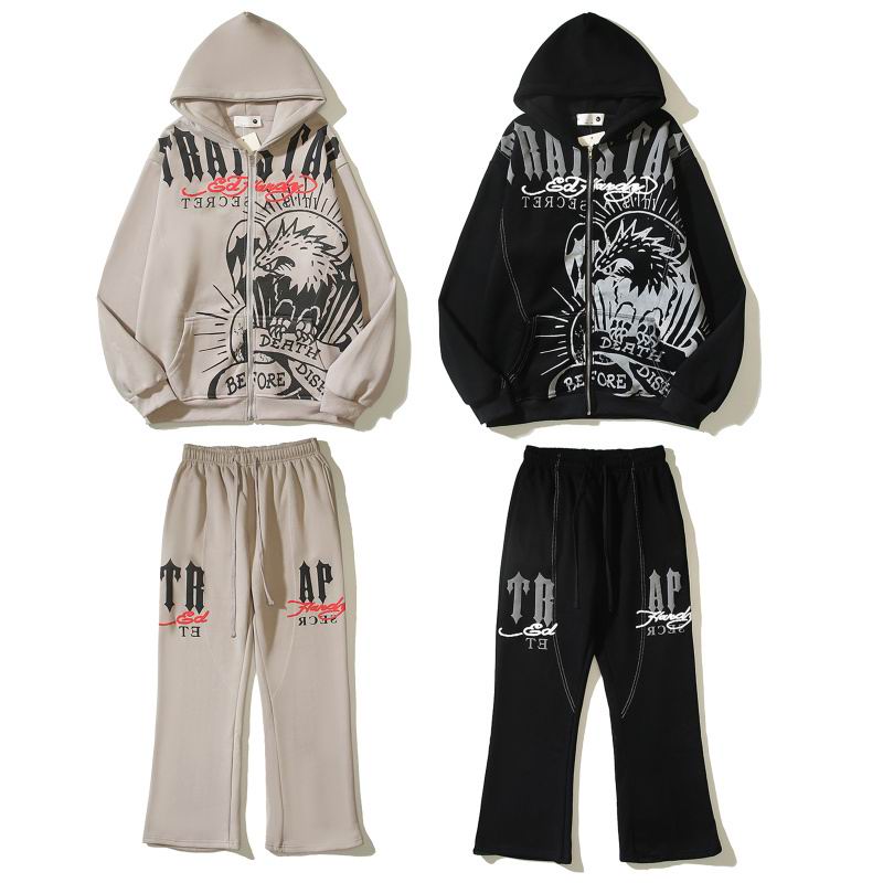 Trapstar M-2XL cztx5536 1158