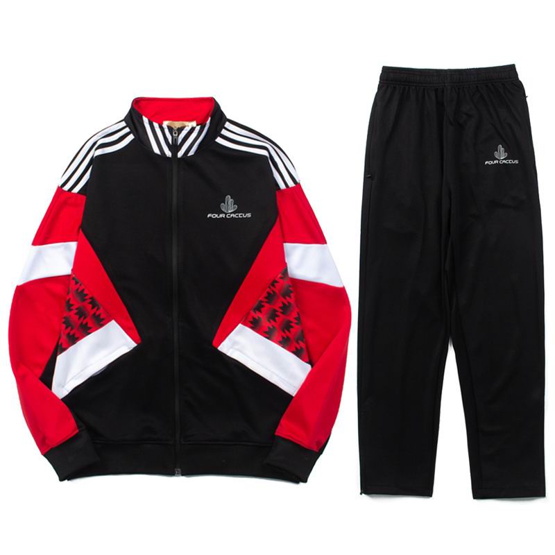 Four cactus S-2XL cztxF14