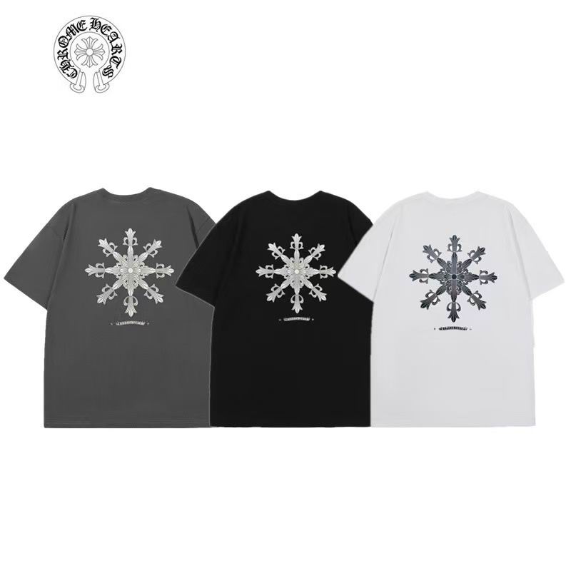 Chrome Hearts M-3XL sxtr706