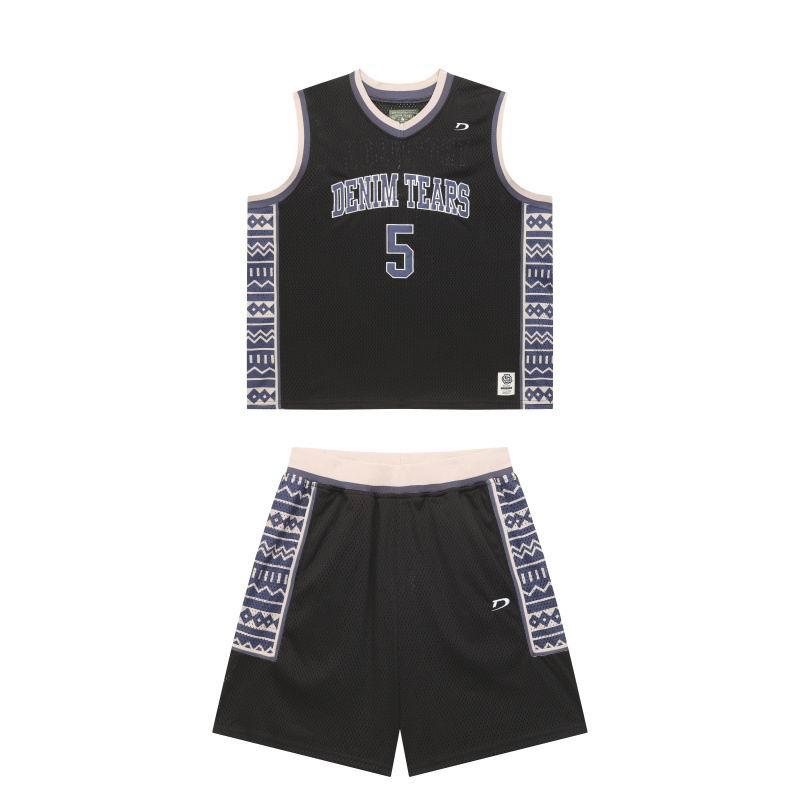 Denim Tears ������װ 0927