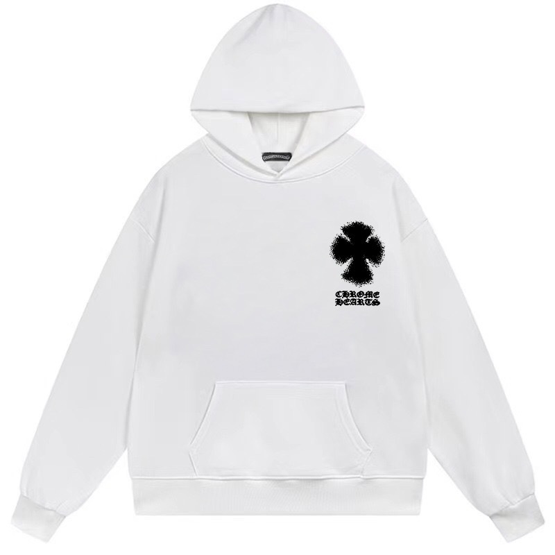 Chrome Hearts S-XL xlutxW10