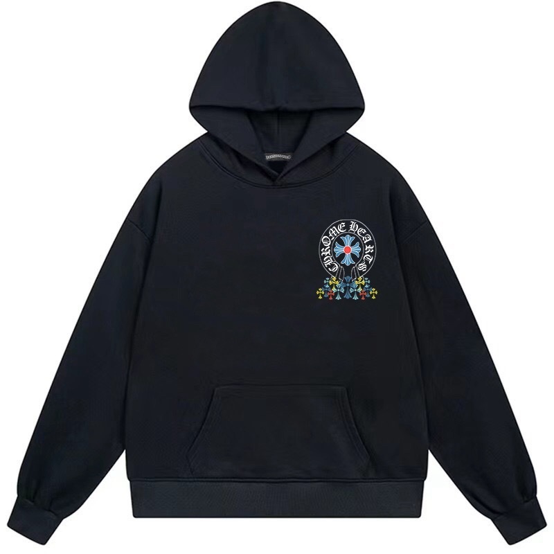 Chrome Hearts S-XL xlutxW13