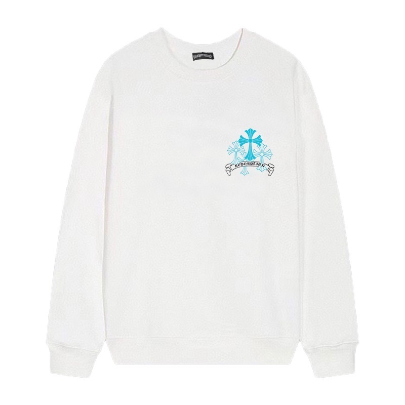 Chrome Hearts S-XL xlutxX15