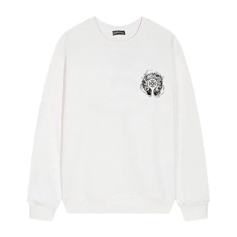 Chrome Hearts S-XL xlutxX38