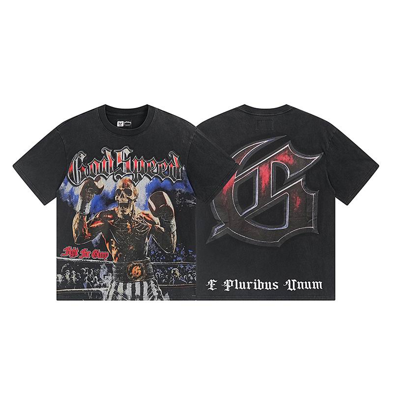 Godspeed S-XL x3tr1160