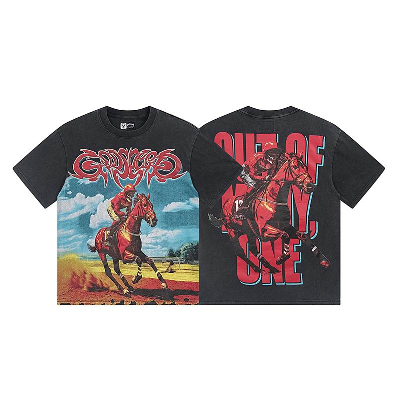 Godspeed S-XL x3tr1161