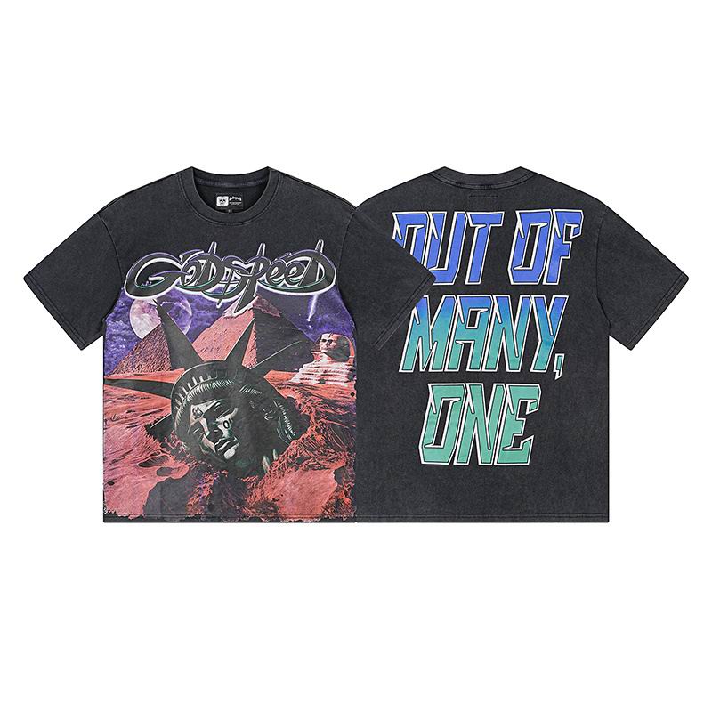 Godspeed S-XL x3tr1168