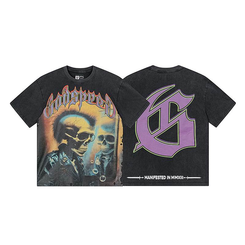 Godspeed S-XL x3tr1169